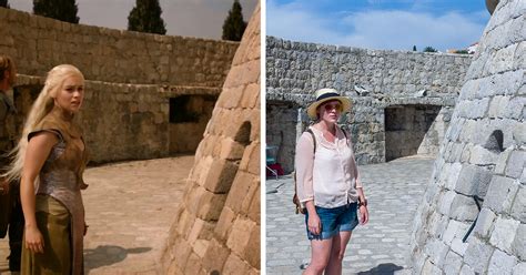 ‘Game of Thrones’: Where to Find The Real.